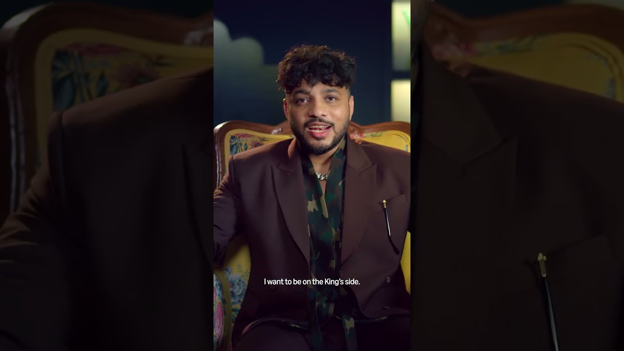 The Traitors is coming to India hosted by the one and only Karan Johar #thetraitors