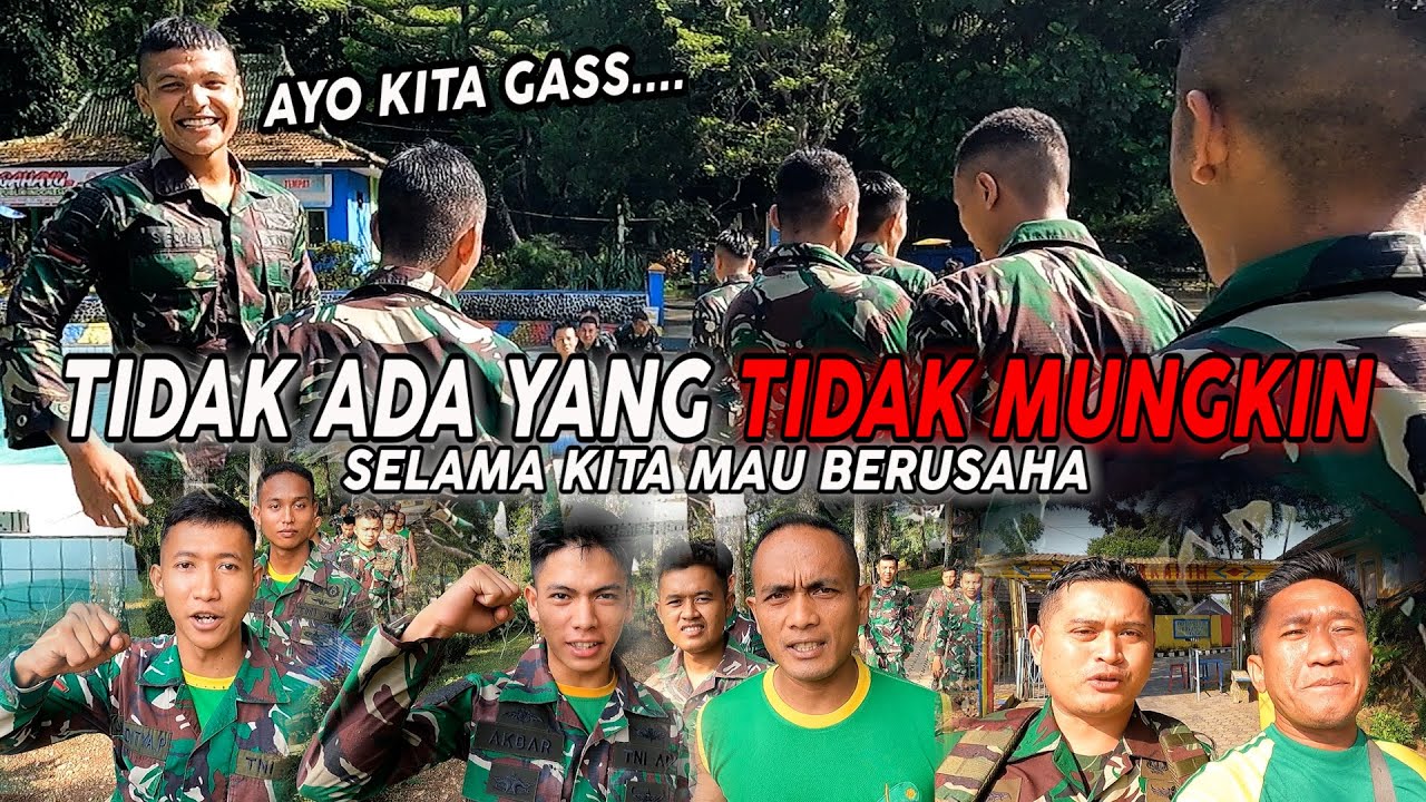 HARUS YAKIN DAN PASTI TERBAYAR!!! 🇲🇨 KETIKA LATIHAN ADALAH BAGIAN DARI JATI DIRI KITA | SEMANGAT