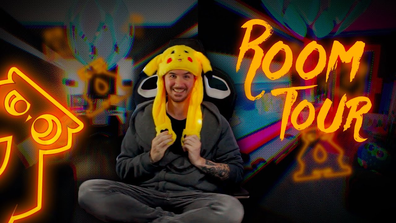 RoomTour 2022