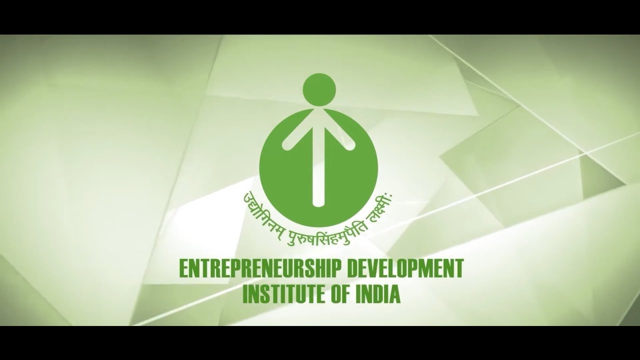 EDII CORPORATE FILM