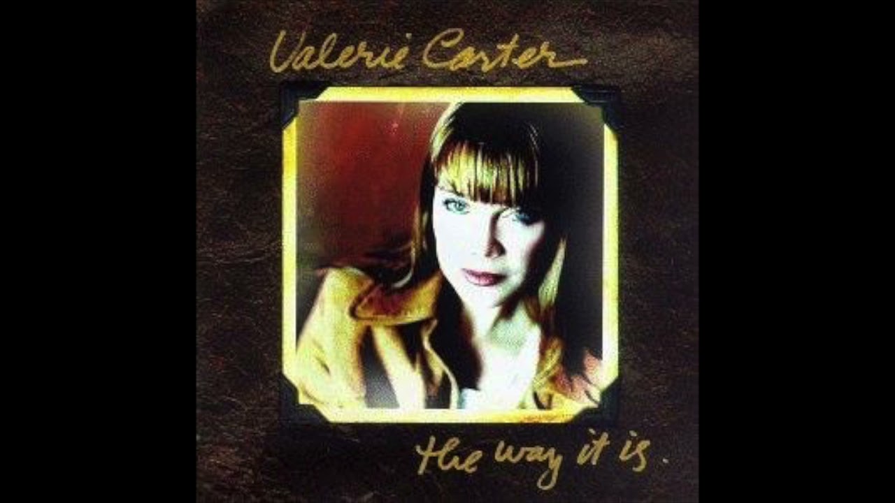 Sea of Stars - Valerie Carter