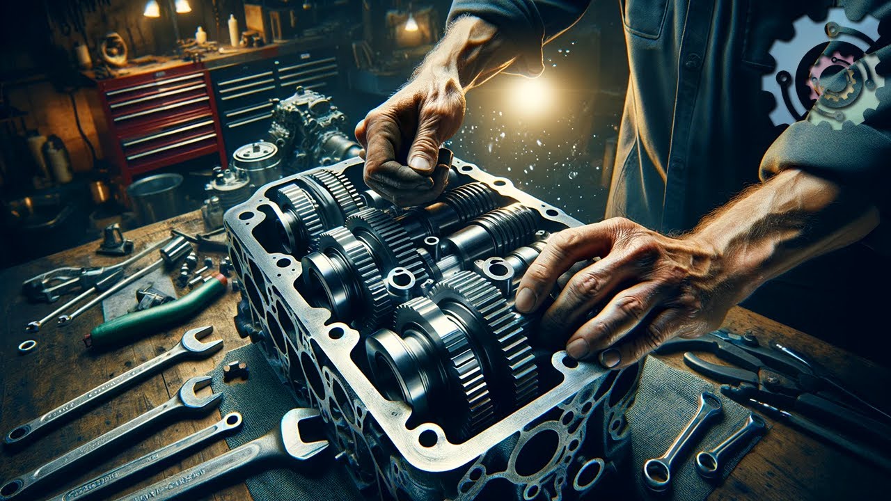 Exploring Engine Efficiency | Part One