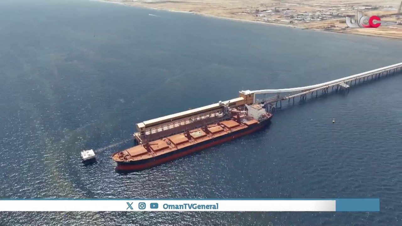 #صنع_في_عُمان | تعرف على واحد من أكبر منتجي المغذيات الزراعية حول العالم تأسس بشراكة عمانية هندية