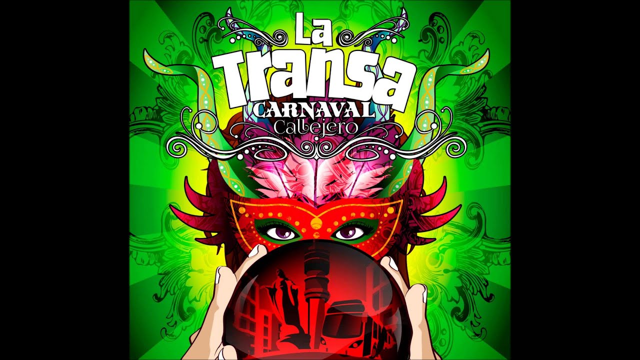 La Transa - 02. De la Cuna al Cajón.