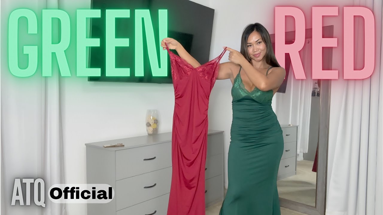 Я ВПЕРВЫЕ ПРИМЕРИЛА ДВА ПОВСЕДНЕВНЫХ СТИЛЬНЫХ ДЛИННЫХ ПЛАТЬЯ | ПРИМЕРКА