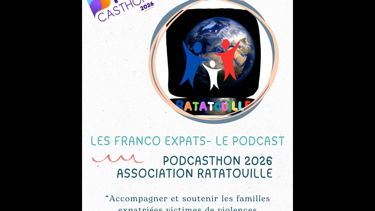 Association Ratatouille : accompagner et soutenir les familles expatriées victimes de violences f...