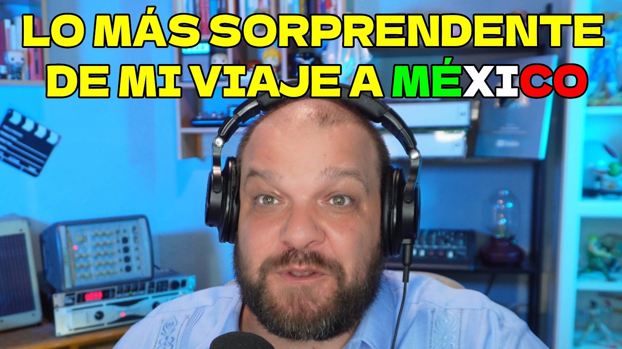 MIS 10 VIVENCIAS DE M&Eacute;XICO QUE M&Aacute;S ME SORPRENDIERON, GRACIAS POR HACERME SENTIR