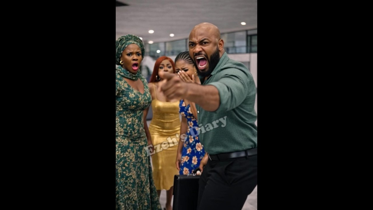 Love Between Two Worlds (PART 4)