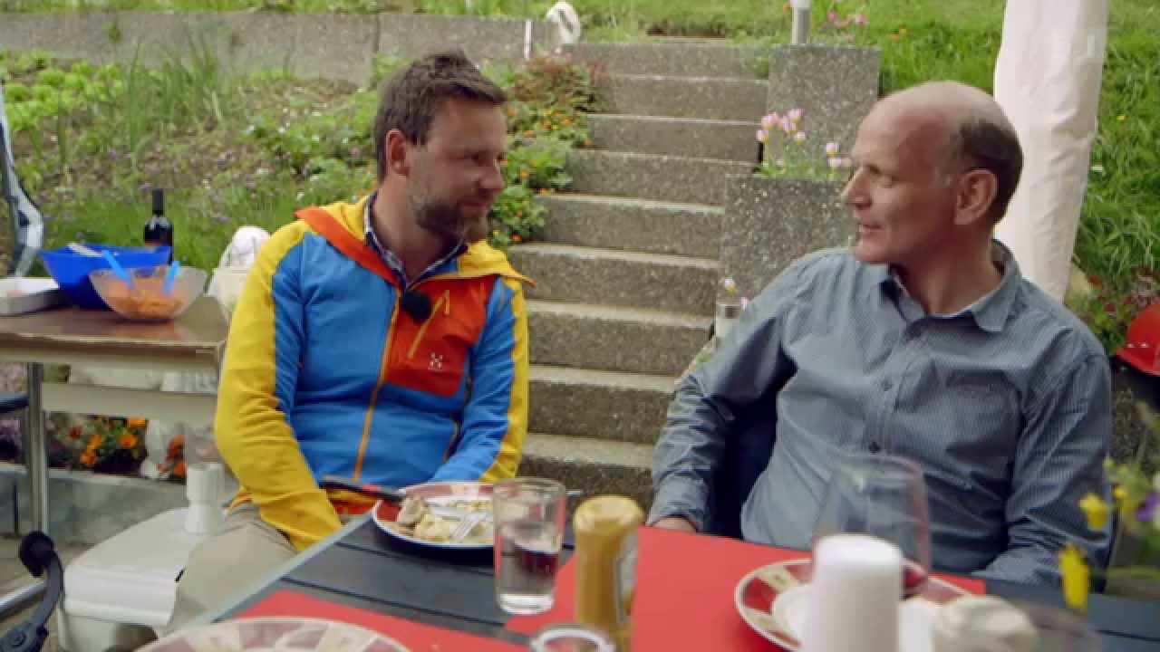 Engstligental - SRF bi de Lüt «Wunderland», Folge 6