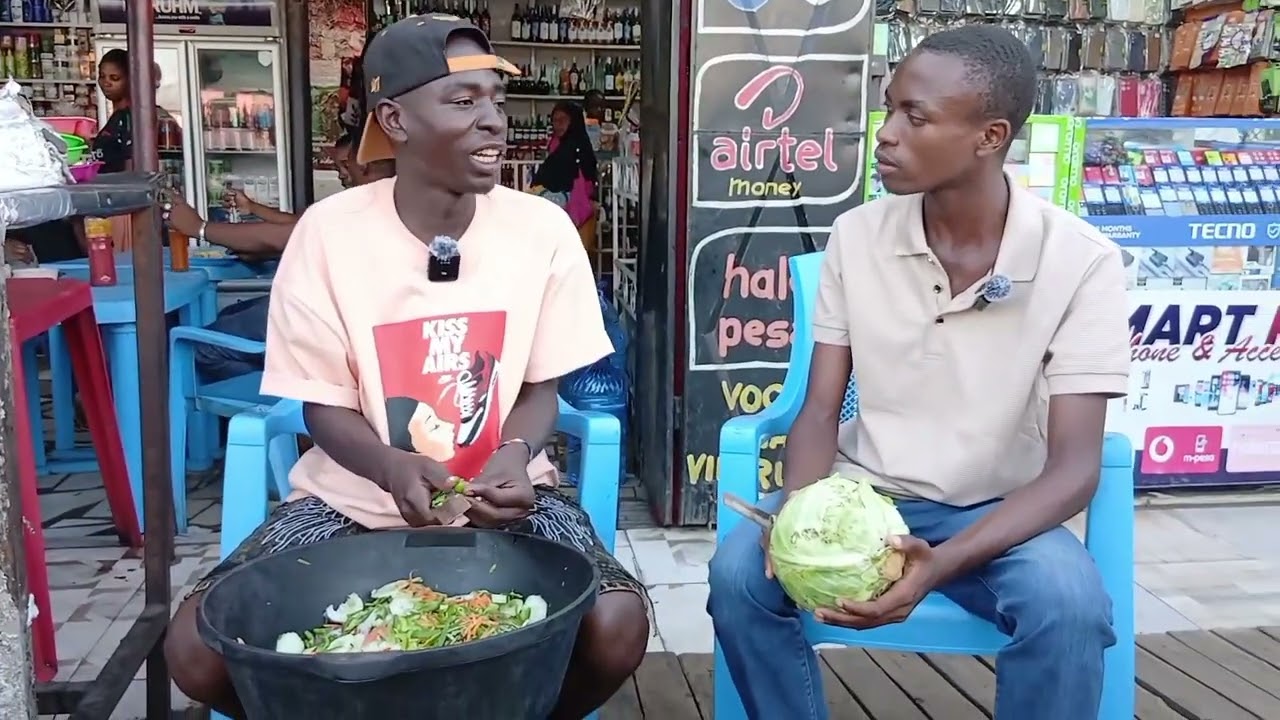 SHABIKI WA YANGA AENDELEA KUTAMBA KUELEKEA MECHI DHIDI YA FAR RABAT YA MOROCCO.