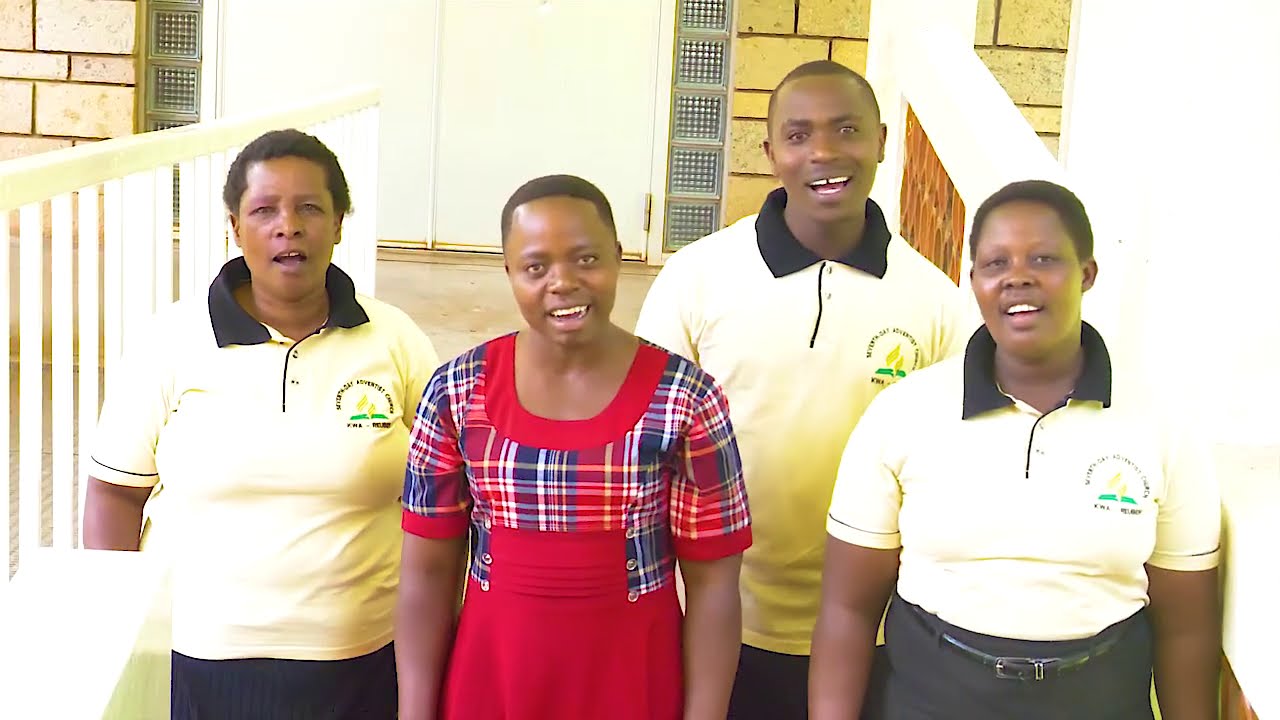 Yohana_SDA Choir Kwa Reuben