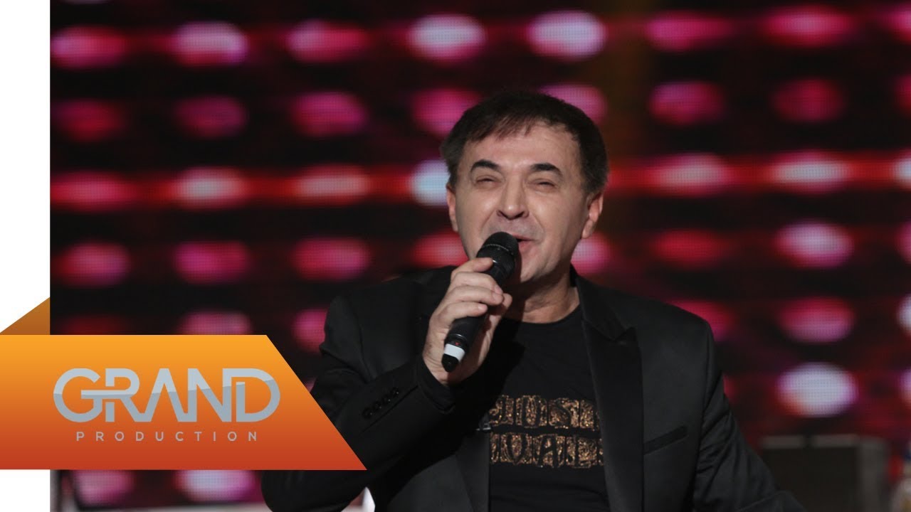 Mitar Miric - Glas razuma - GK - (TV Grand 25.12.2017.)