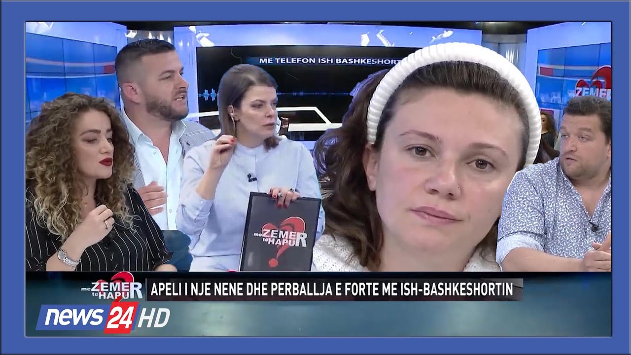 Shokon burri:Gruaja dhe i dashuri dalin lakuriq në sy të  femijeve, bashkëjetuesi tregon video porno