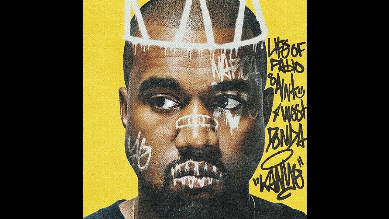 [FREE] KANYE WEST X KID CUDI X TAME IMPALA TYPE BEAT 