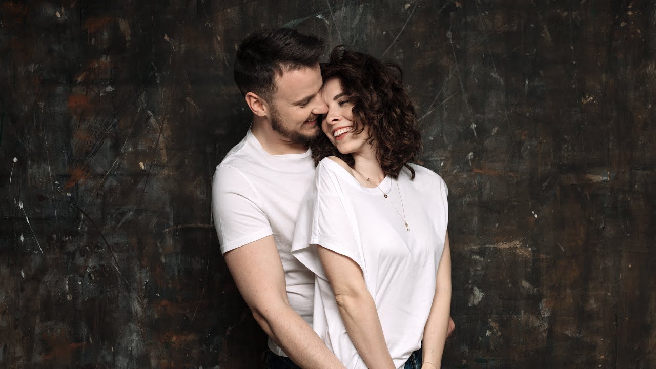 Michal Kindl - Někdy se mi zd&aacute;&scaron; (feat. Barbara Kindl)