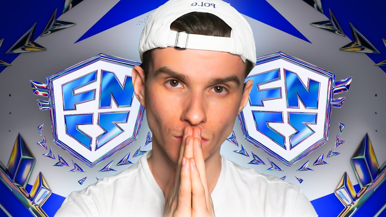 ALVI ist ZURÜCK! 👑 - (Fortnite FNCS mit PRO)
