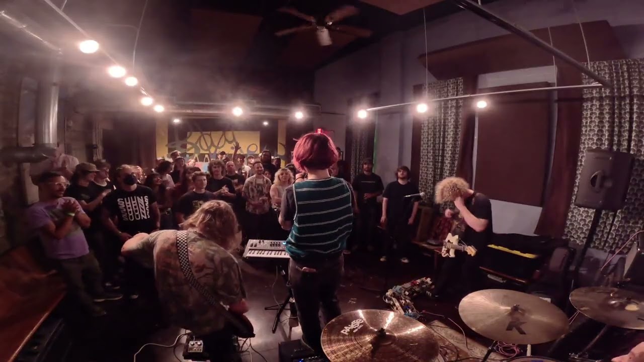 MX LONELY (FULL SET) - 8/19/25 @ THE SUGAR MAPLE