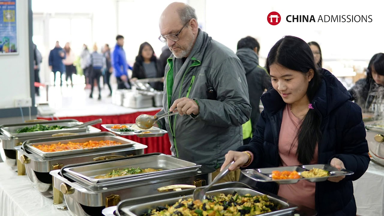 Welcome to Beijing Chinese Language and Culture College (BLCC)