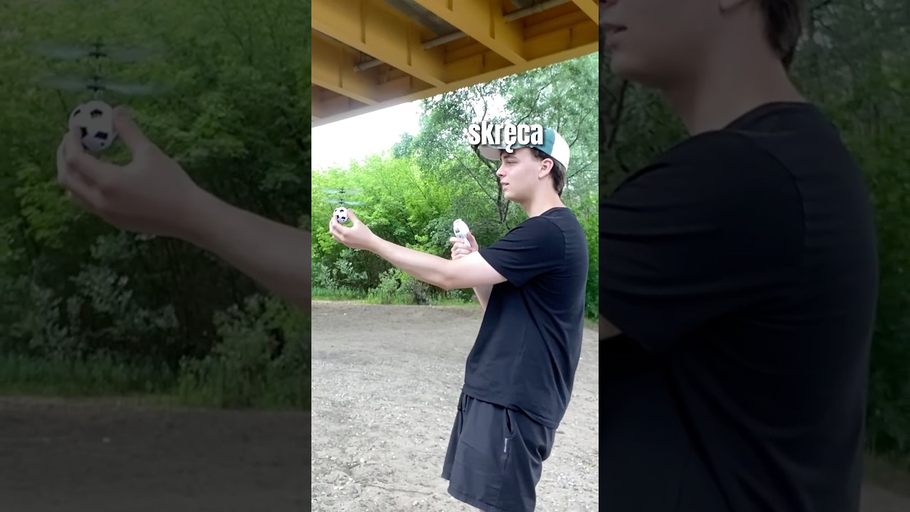Kupiłem NAJTANSZEGO DRONA w Internecie
