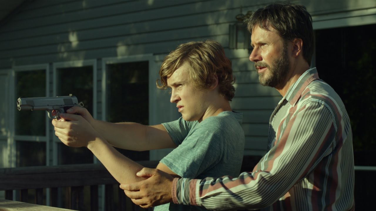 Take Me To The River (2015) | Trailer | Logan Miller | Robin Weigert | Josh Hamilton