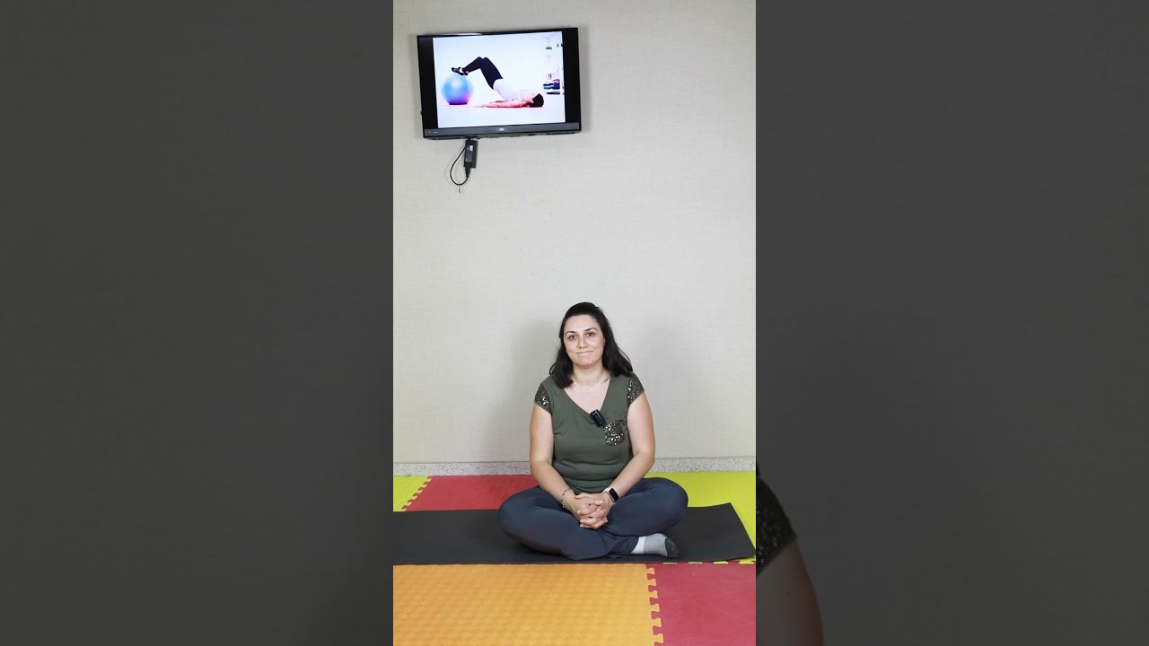 Evde Uygulayabileceğiniz Skolyoz Egzersizleri | Erdem Sağlık Grubu