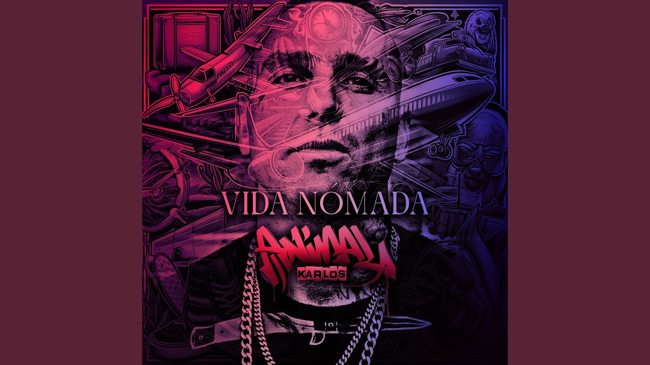 Vida Nómada