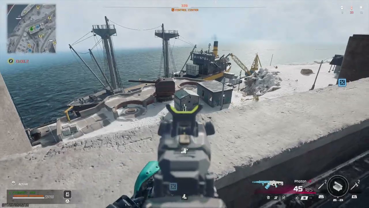 Call of Duty一定要看完整集我真強