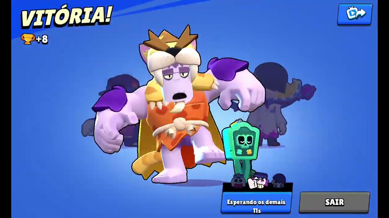 Rumo aos 1k troféus com o Frank . Episódio 2