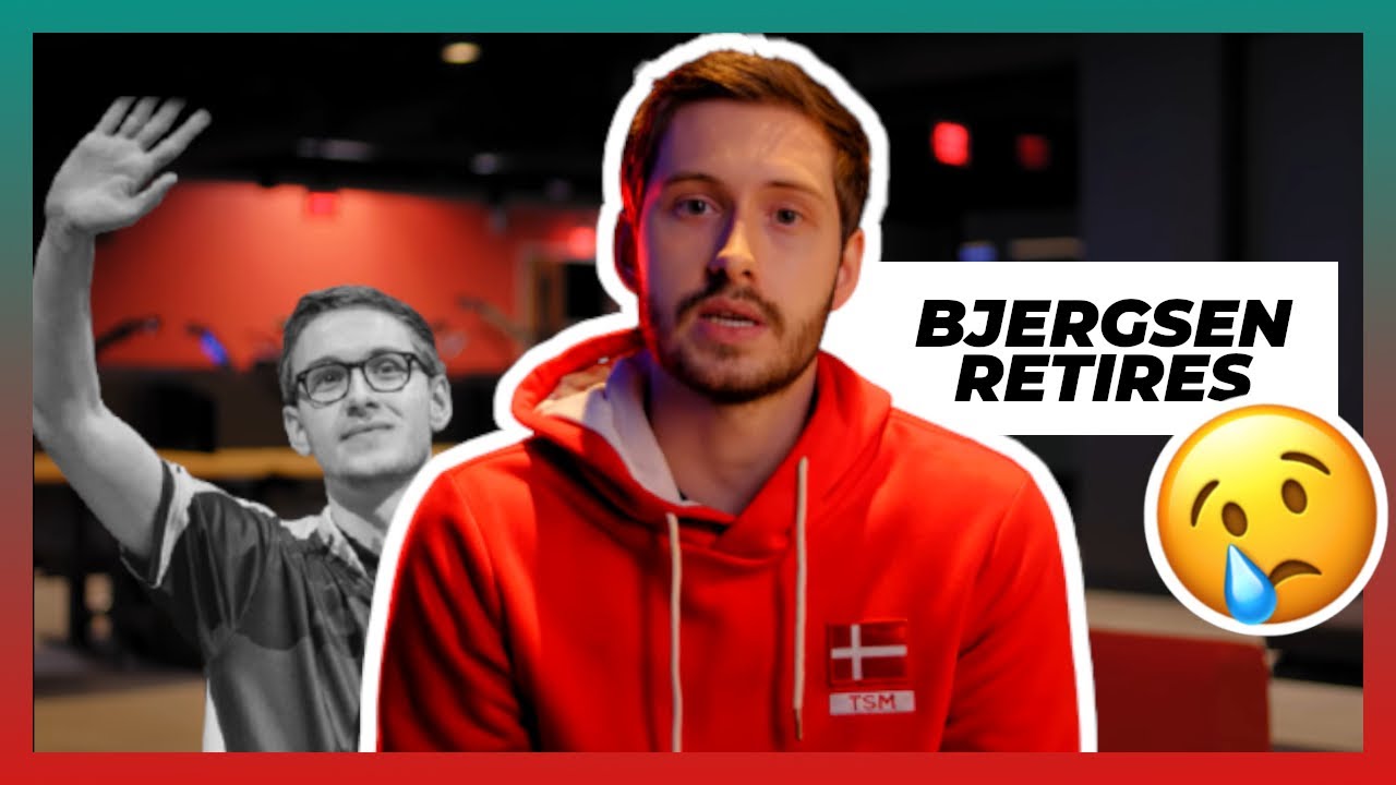 TSM Bjergsen MONTAGE: TOP PLAYS & HIGHLIGHTS on 5 Champions | 2020 LCS Summer Split Playoffs