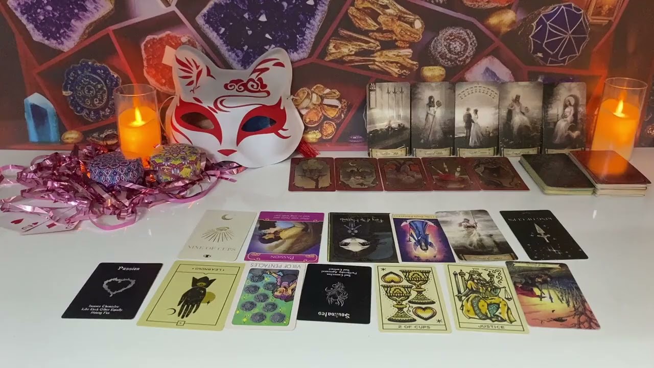 TAURUS   - SOMEONE IS ABOUT TO FIGHT FOR YOU TAURUS  LOVE TAROT READING