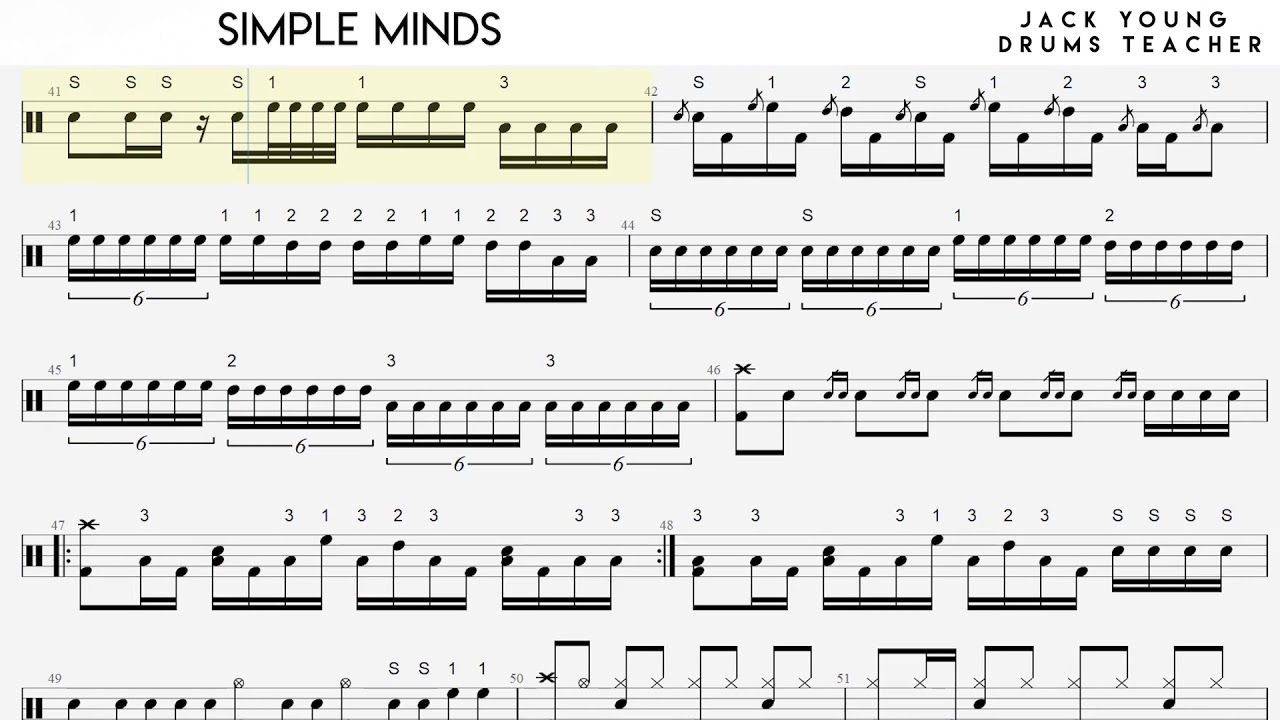 Simple Minds