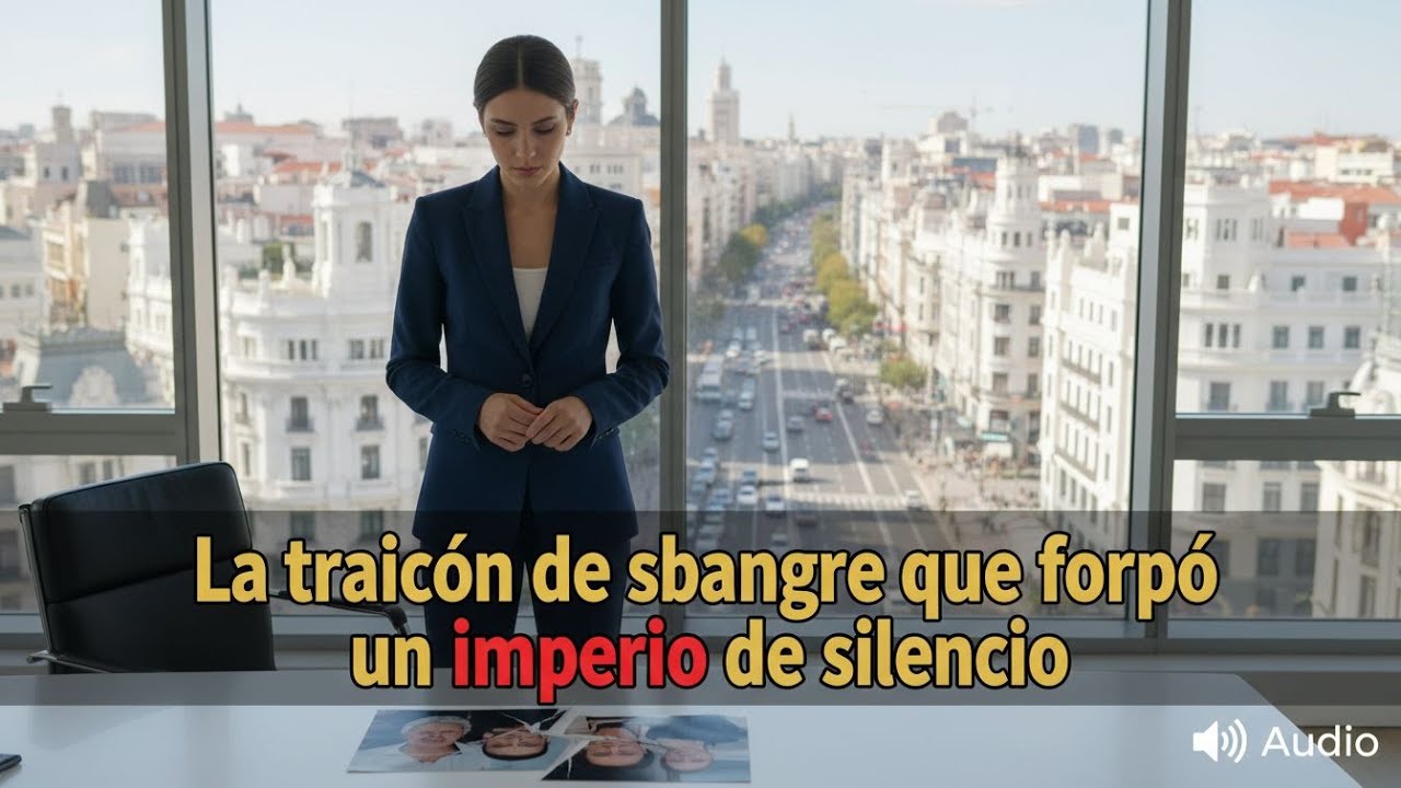 LA CENA FAMILIAR QUE ABANDONÓ, EL IMPERIO QUE LEVANTÓ EN SILENCIO