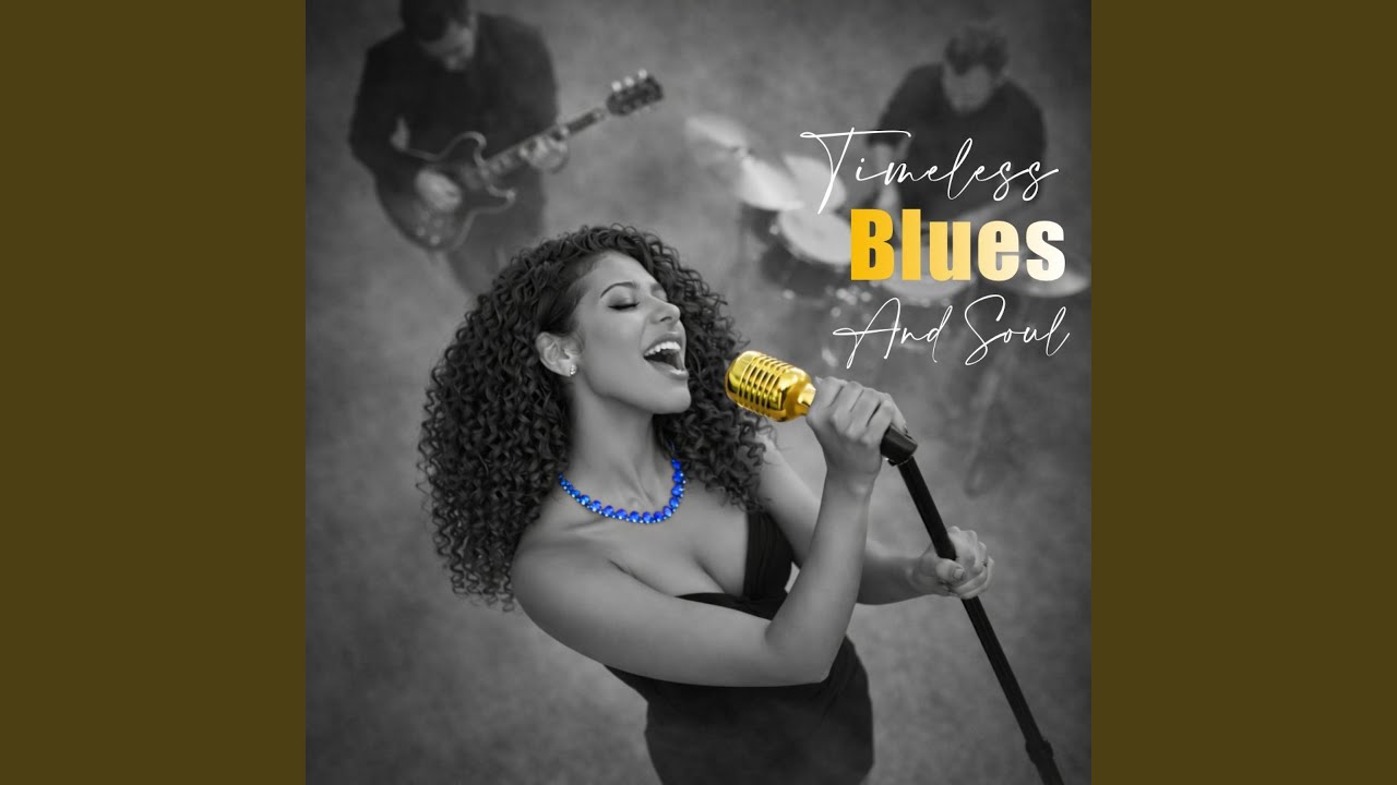 Midnight Blues & Soul Dark BA