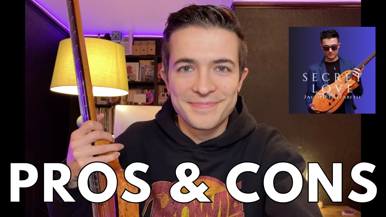 Cordoba Stage Guitar: Pros and Cons from a Guitarist recording Classical Guitar Pieces