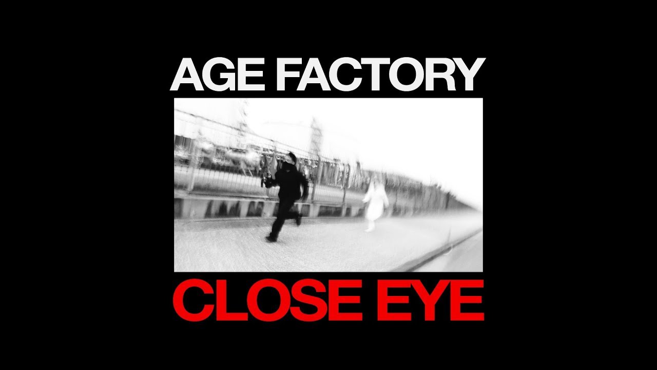 Age Factory 