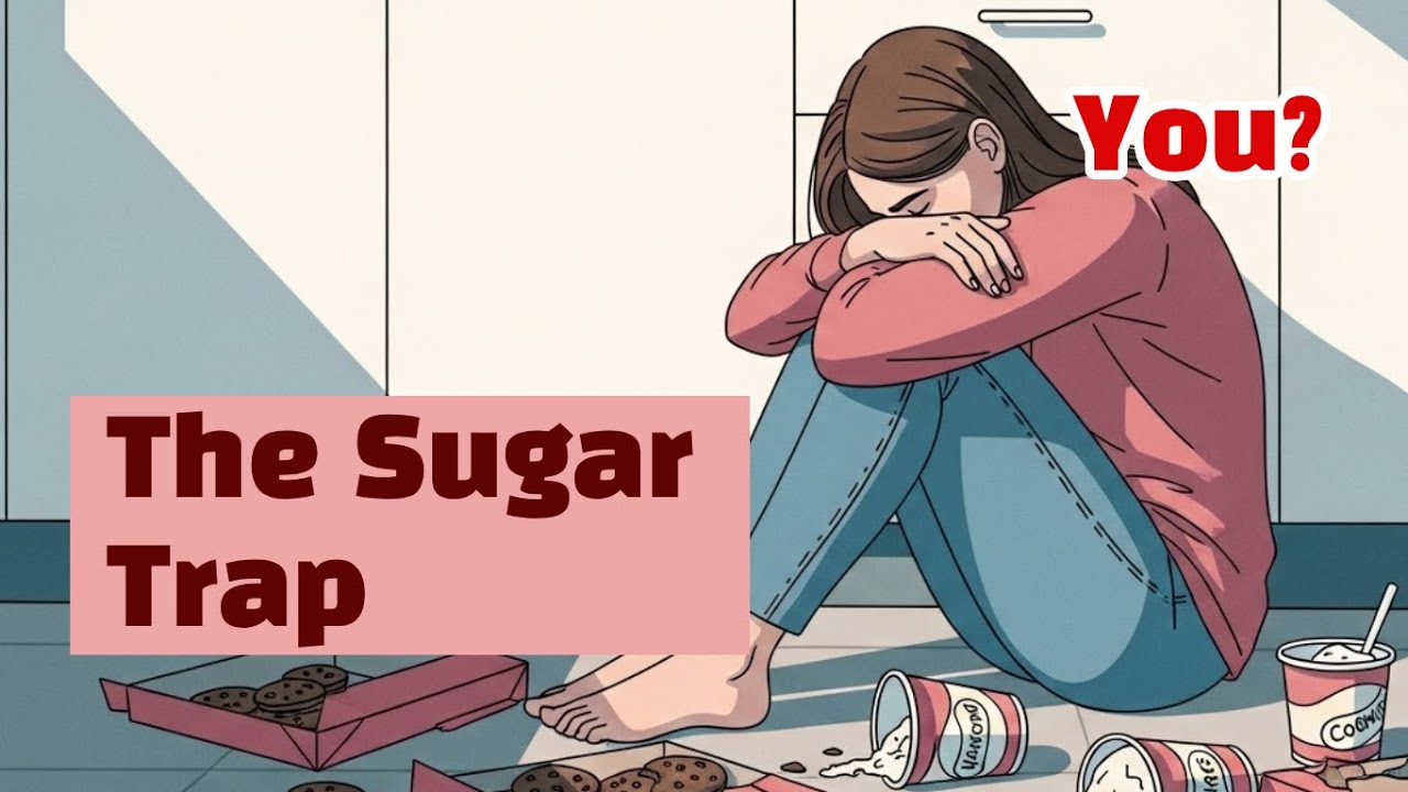 The Psychology of People Who Are Addicted to Sugar