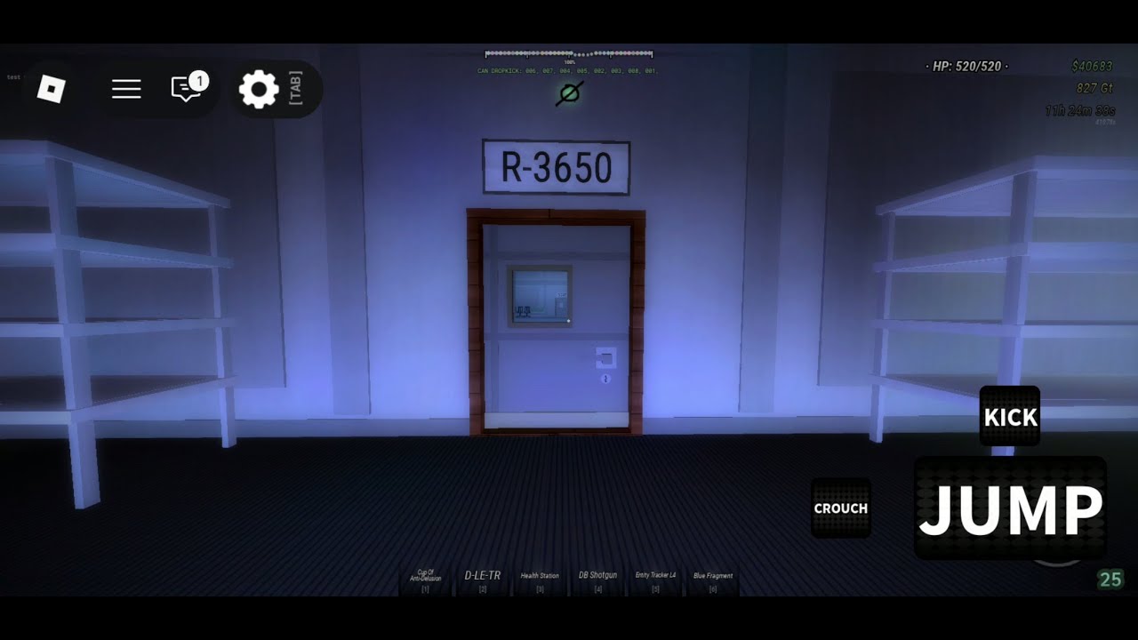 Eternal mode ending | Delusional Office