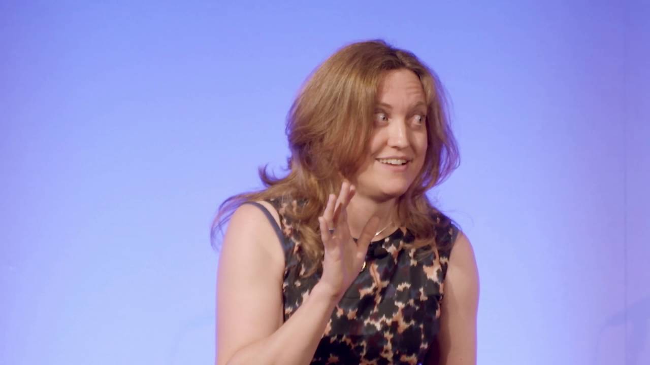 Do Not be Defined by other People's Telescopes | Amanda Regan | TEDxLiverpool