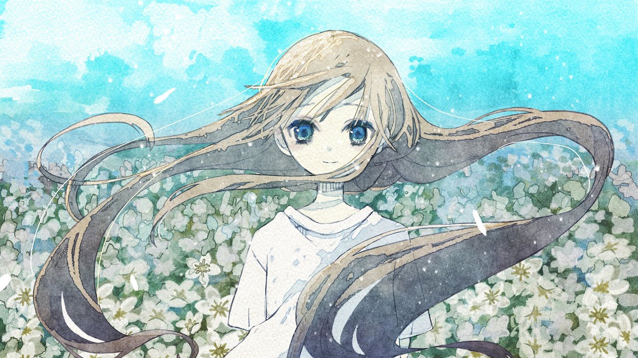 綺麗ゴト / ROSE - 夢ノ結唱 【Glossing over】
