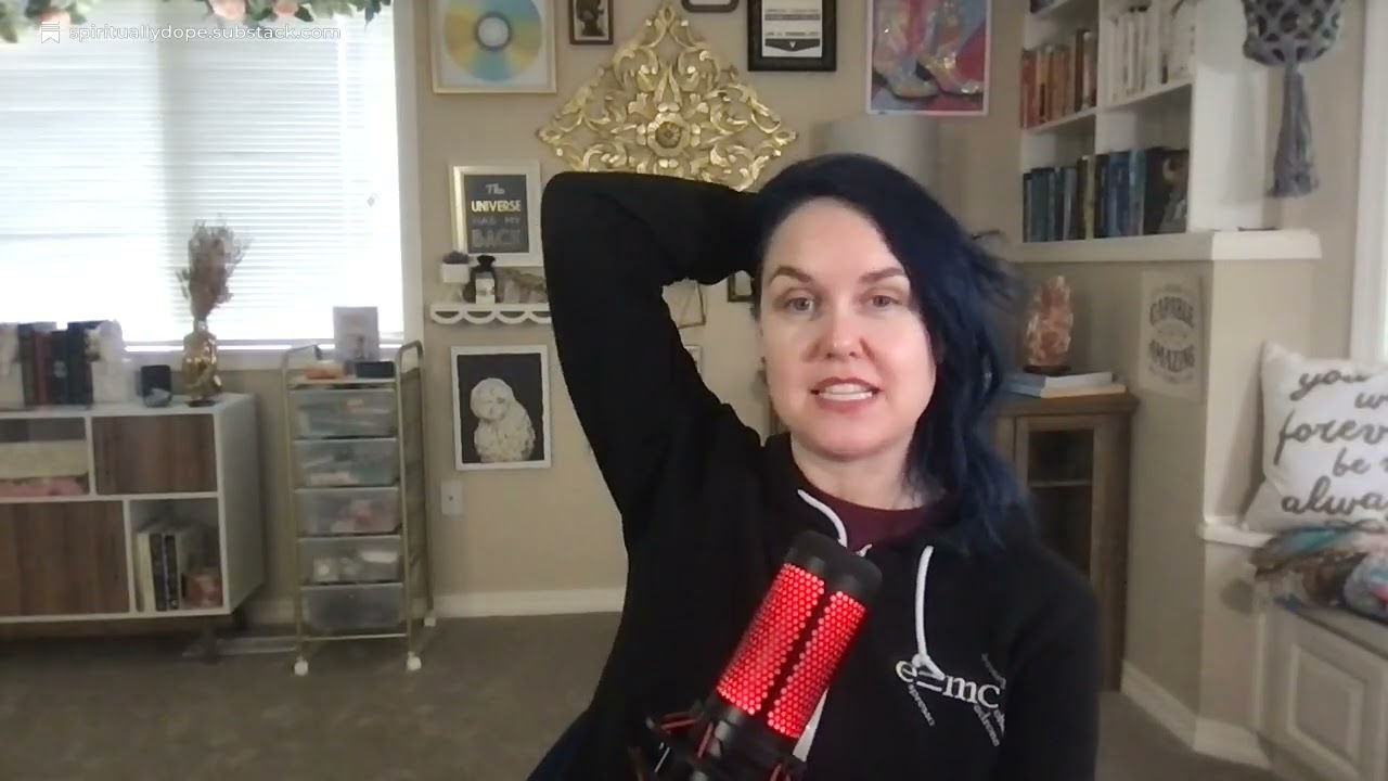 Willing To Be Cringe.