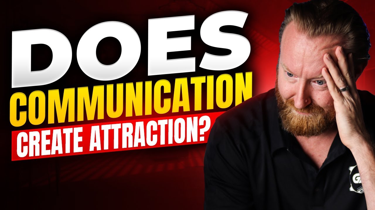 Why She Lost Attraction (And How You Can Get It Back)