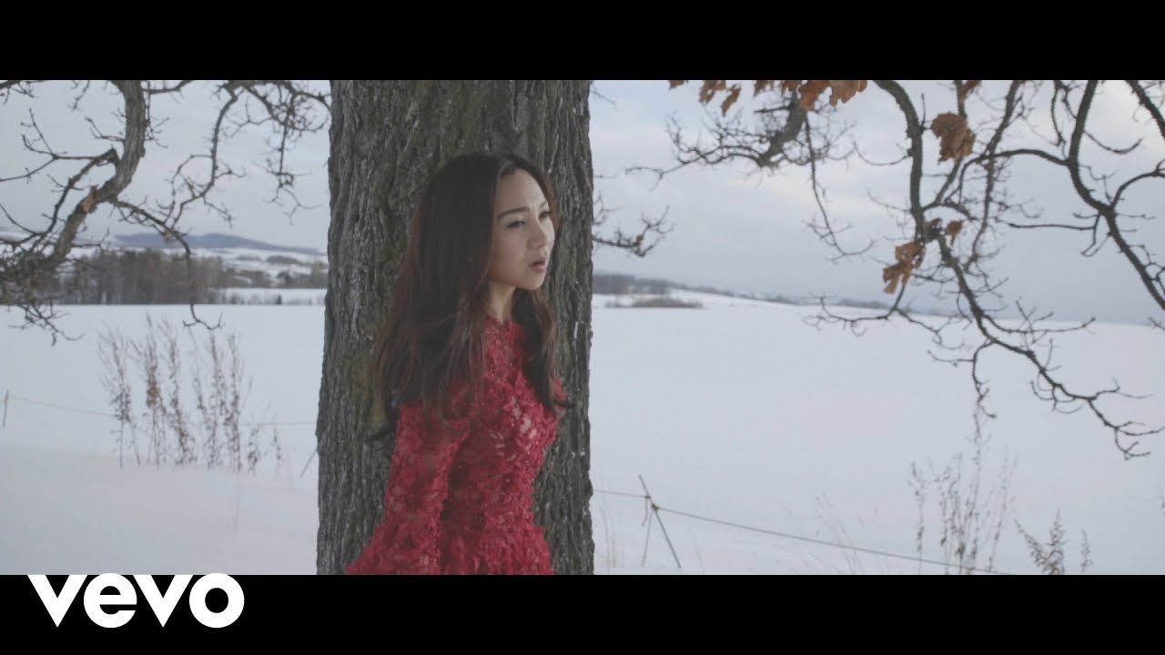 AGA - 江海迦 - 《無期》MV
