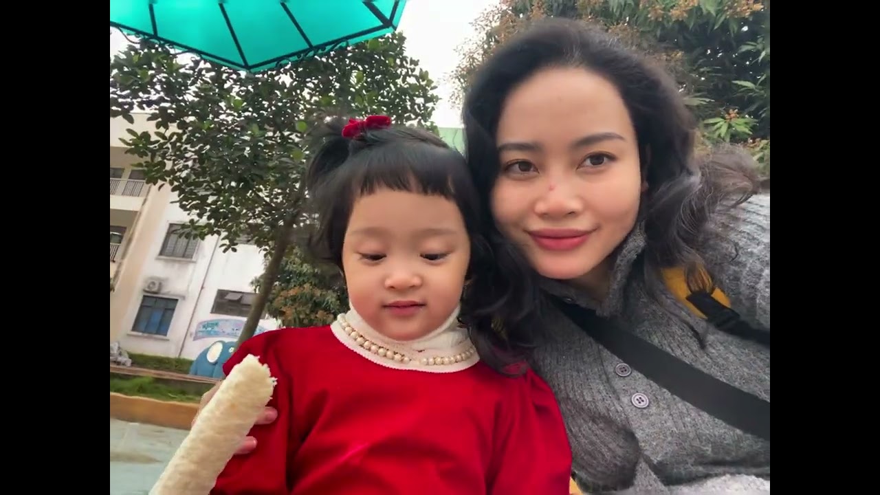 Lunar New Year Festival at THANG Town Kindergarten, Hiep Hoa commune, Bac Ninh province . Bengal 1 