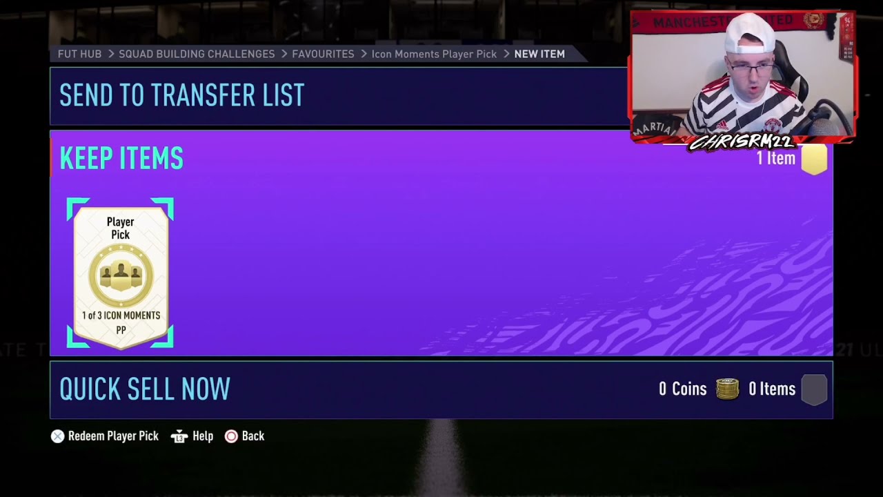 Packing moments R9.... OMG!
