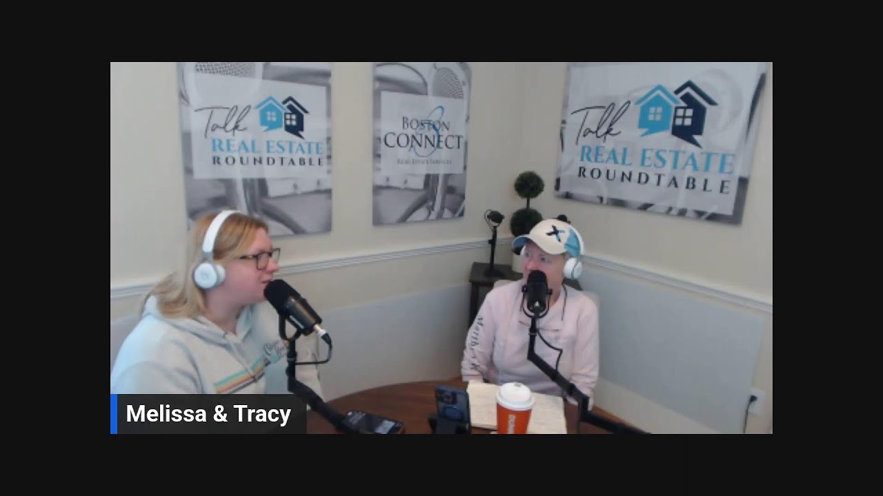 Real Estate Update