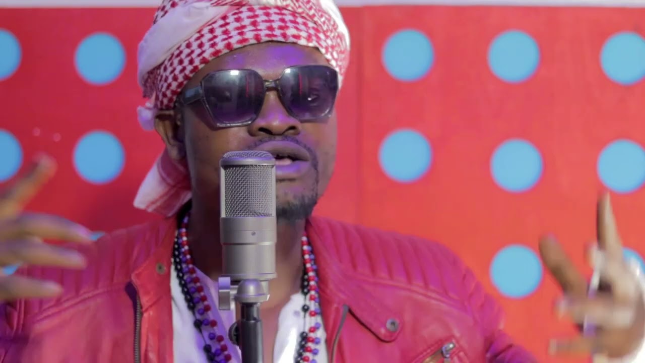 electro acoustique tchatcho version kilelo