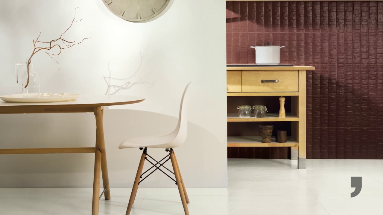 MATTER - Settecento Manifattura Ceramica