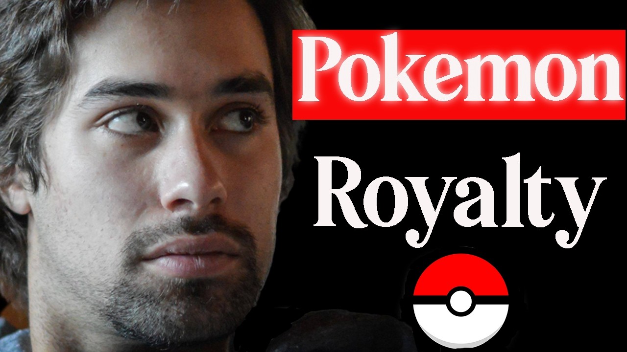 The Pokemon World Championships that Made a Legend