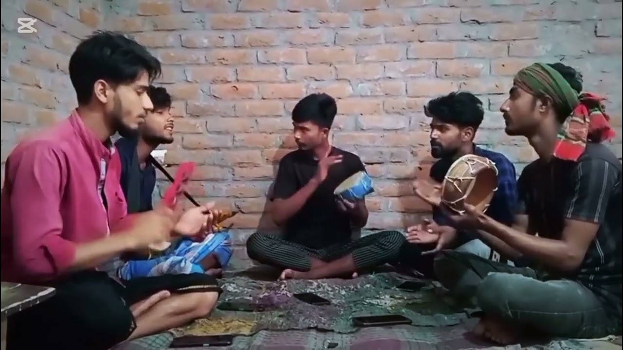 #foryou vairal Baul gan