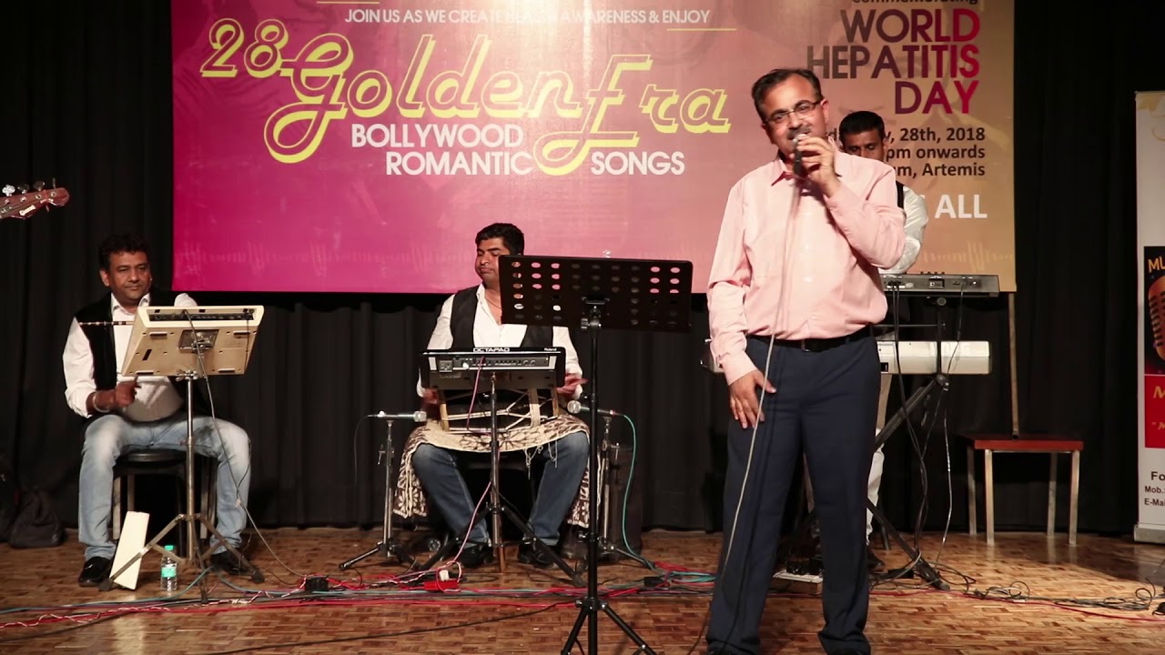 MAC Foundation presents- khilte hain gul yahan by Harish Ahuja